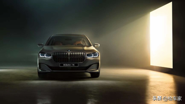 8萬公里貶值70萬！放棄報價32萬的寶馬730，買主：坑真大