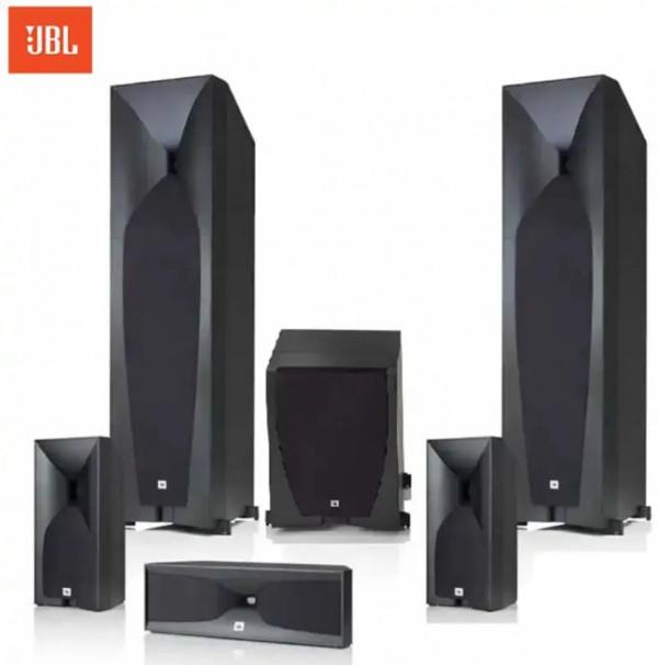 JBL影院音響套裝 JBL影院音響套裝
