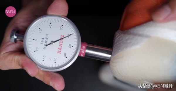 不到六百PEBAX中底,止戈一代升級後的止戈1.5實戰測評 不到六百PEBAX中底,止戈一代升級後的止戈1.5實戰測評