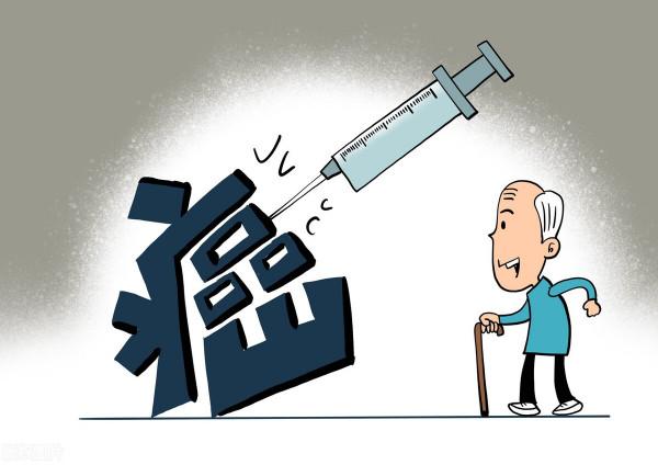 120萬一針的抗癌藥,竟能治好癌症?百歲人生還有希望嗎? 120萬一針的抗癌藥,竟能治好癌症?百歲人生還有希望嗎?