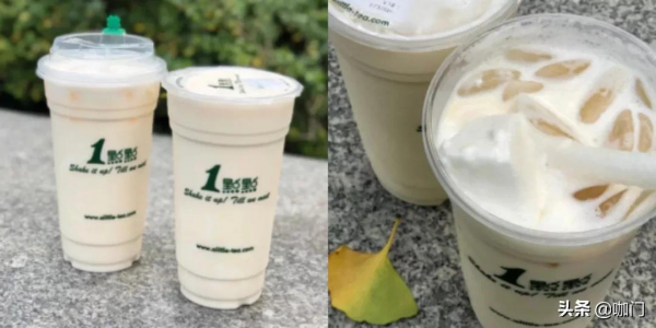 統計260款新品，茶飲冬季小料Top3出爐！最新產品報告來了