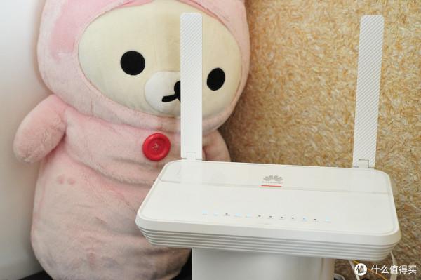 上個追光科技——全屋WIFI光纖組網分享：貴了點但真香