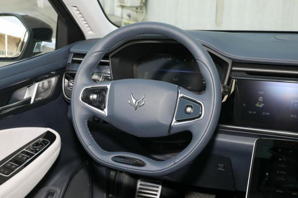 極狐阿爾法T實拍!高效能、長續航、智慧化座艙,會成為爆款嗎? 極狐阿爾法T實拍!高效能、長續航、智慧化座艙,會成為爆款嗎?