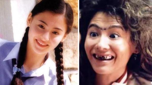 拉不下臉就別演丑角，10位女星告訴你，什麼才是不糊弄觀眾的演技