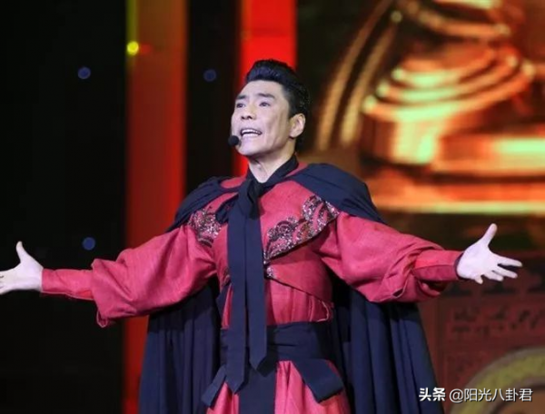 90年代最紅內地男歌手現狀，2人病逝，有人被砍，有人成億萬富豪