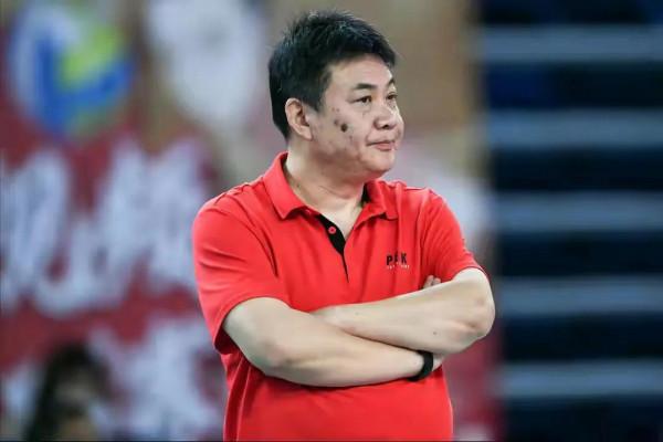 蔡斌當國家隊主教練,會讓李盈瑩成為國家隊核心嗎? 蔡斌當國家隊主教練,會讓李盈瑩成為國家隊核心嗎?