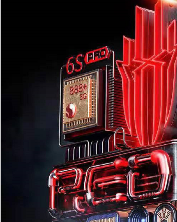 能上天的手機,配備航天級散熱技術,這款手機你不期待嗎? 能上天的手機,配備航天級散熱技術,這款手機你不期待嗎?