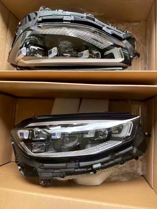 喜獲世界年度豪華車大獎｜賓士S400改裝案例分享，讓豪華更進一步