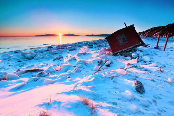 世界第二大黃種人地區,面積比蒙古大,當地黃金鑽石資源豐富 世界第二大黃種人地區,面積比蒙古大,當地黃金鑽石資源豐富