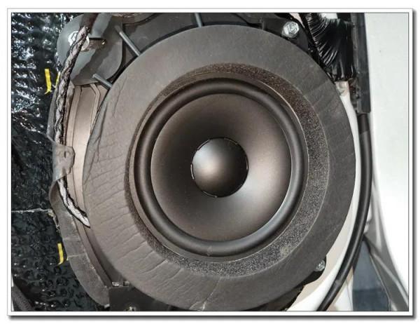 簡單改裝汕頭豐田漢蘭達汽車音響改裝升級,丹拿232 簡單改裝汕頭豐田漢蘭達汽車音響改裝升級,丹拿232