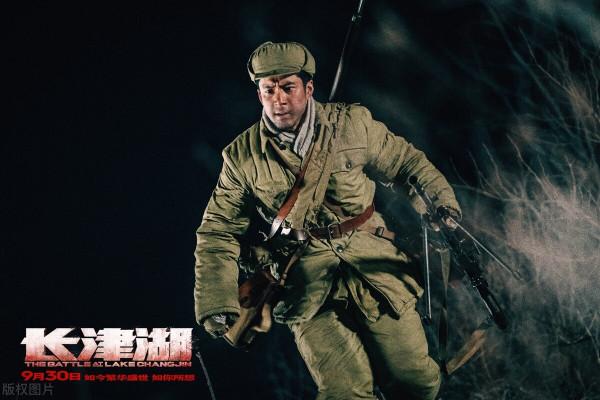 《長津湖》票房或超《戰狼2》,致敬保家衛國戰士,愛國情懷拉滿 《長津湖》票房或超《戰狼2》,致敬保家衛國戰士,愛國情懷拉滿