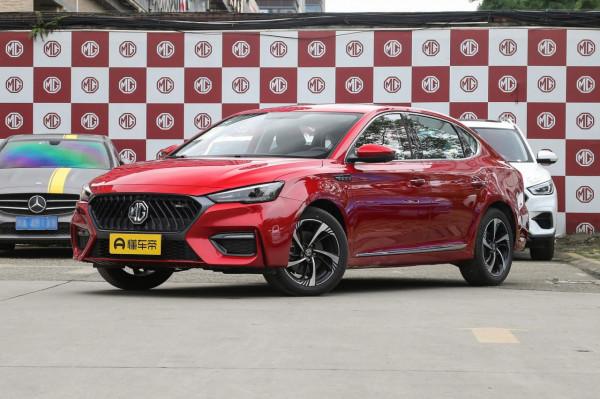 懂車分外觀評價4分以上!三款10萬級顏值車型推薦 懂車分外觀評價4分以上!三款10萬級顏值車型推薦