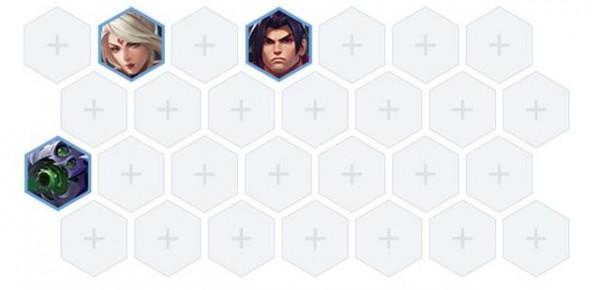 金剷剷時空裂痕新版七神2槍推薦