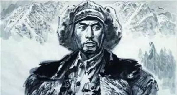 楊靖宇遺孤今何在？不求特殊照顧，兒子因公殉職，女兒平淡生活