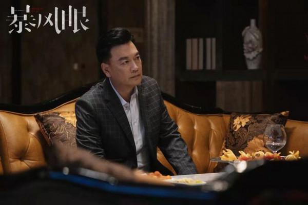 不是所有星二代都靠爹，這5位哪怕演半輩子龍套，也要靠實力說話