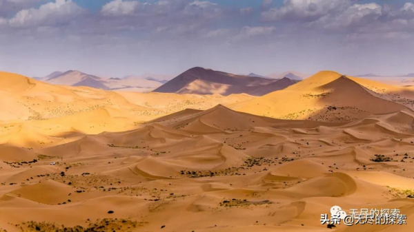 難到超出你想象：越野拉力的賽道有多難？（文字版）