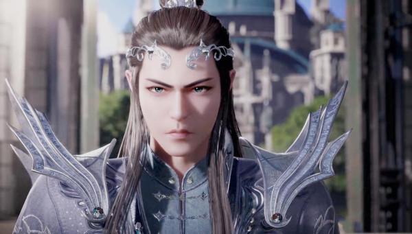 寧榮榮的母親到底是誰?她可能並非戰魂師,奧斯卡被騙得好慘 寧榮榮的母親到底是誰?她可能並非戰魂師,奧斯卡被騙得好慘