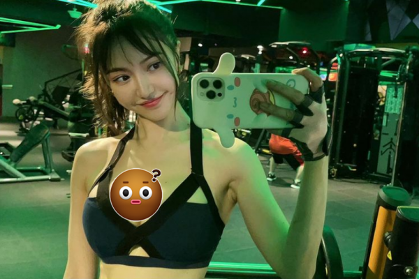 43歲的蕭瀟如少女!透露自己不吃這5種食物 43歲的蕭瀟如少女!透露自己不吃這5種食物