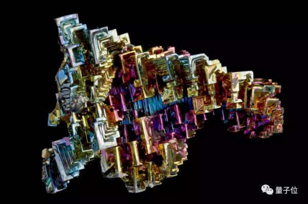 圖靈YYDS!60年前不被看好的理論再次被證,這次是原子層面的 圖靈YYDS!60年前不被看好的理論再次被證,這次是原子層面的