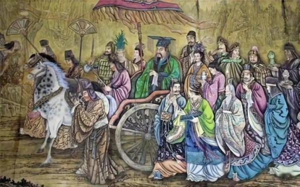 秦始皇活了多少歲?如果多活幾年大秦不會不好 秦始皇活了多少歲?如果多活幾年大秦不會不好