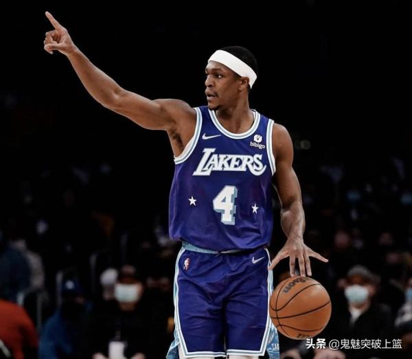 狂轟15&plus;5&plus;12，寶刀未老！感謝湖人交易，他真的又要衝擊總冠軍了