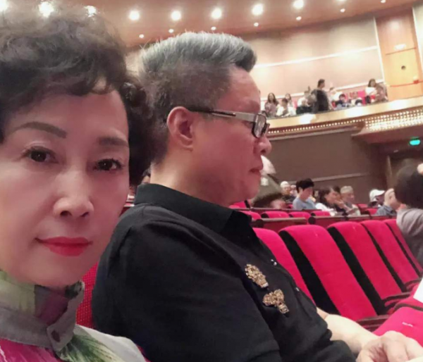 閻維文的妻子劉衛星：抗乳腺癌32年，丈夫的一個舉動讓我重獲新生