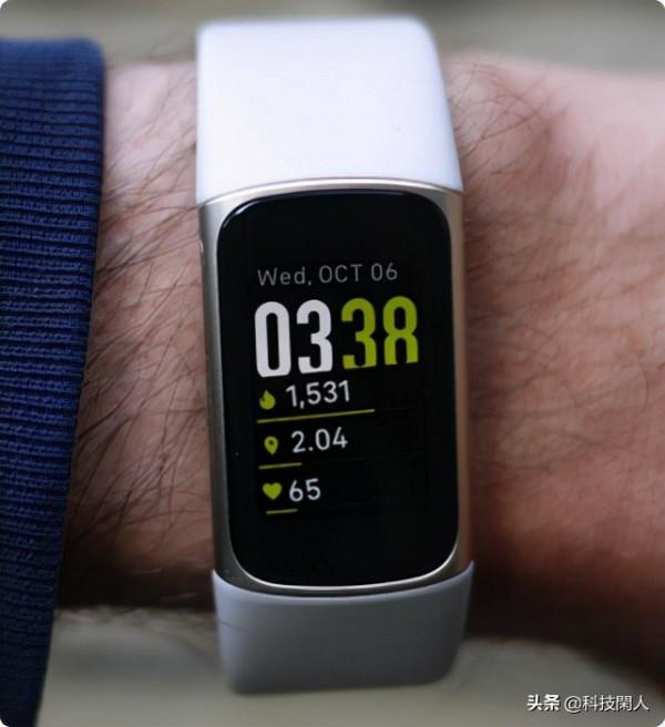 2021年的最佳健身手環:適合喜歡輕簡出行的你 2021年的最佳健身手環:適合喜歡輕簡出行的你