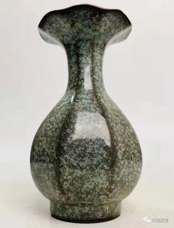 收藏殿堂 | 古陶瓷欣賞(48)宋代瓷器篇 收藏殿堂 | 古陶瓷欣賞(48)宋代瓷器篇