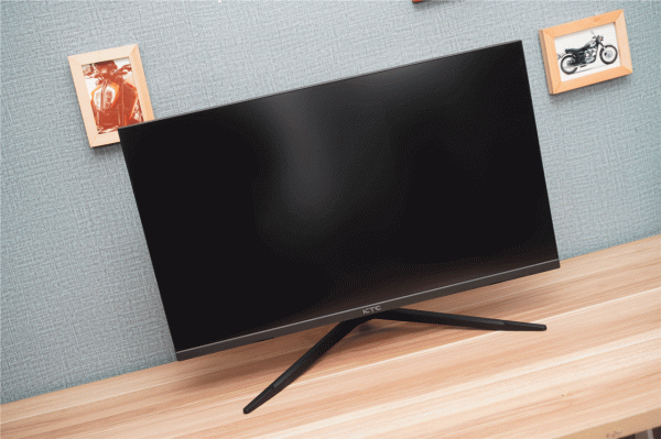 千元2K高刷屏，遊戲玩家神器，KTC H27T22電競顯示器評測