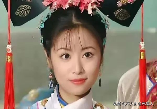 錐子臉才不是最好看的，這9位圓臉女星，美得各有風采