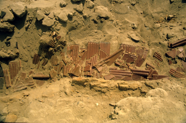 納斯卡人小傳：什麼樣的文明在南美的沙漠裡留下了壯觀的圖畫