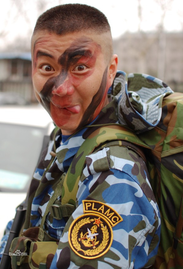 《我是特種兵》播出10年,竟只有“反派”成一線,主演們怎麼了? 《我是特種兵》播出10年,竟只有“反派”成一線,主演們怎麼了?