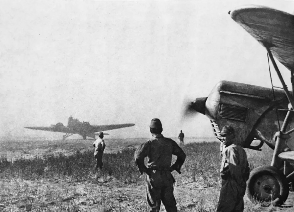 得知美軍轟炸東京,日軍密集轟炸浙贛地區機場,為何沒炸衢州機場 得知美軍轟炸東京,日軍密集轟炸浙贛地區機場,為何沒炸衢州機場