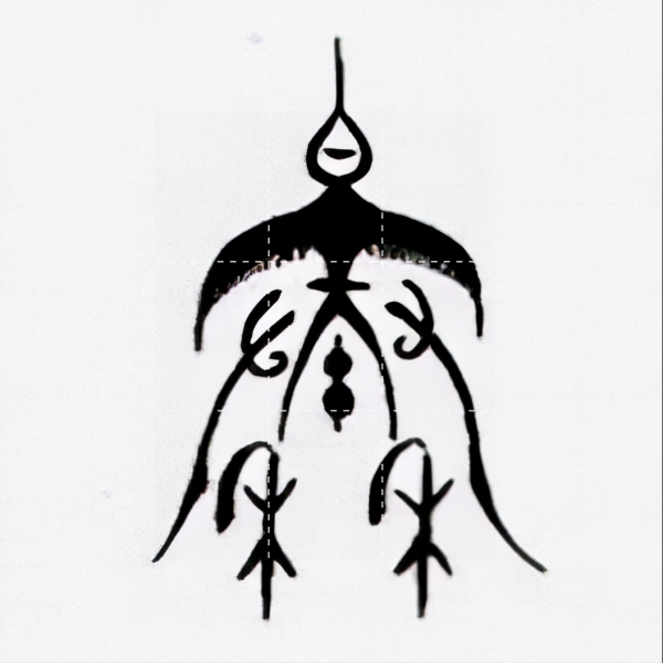 趙姓圖騰、嬴姓趙氏溯源，趙家的姓與氏這樣來區分