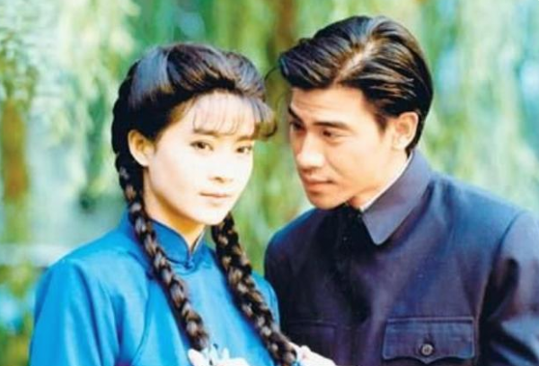 “瓊女郎”俞小凡,就這樣改寫了她的結局,苦盡甘來終無遺憾 “瓊女郎”俞小凡,就這樣改寫了她的結局,苦盡甘來終無遺憾