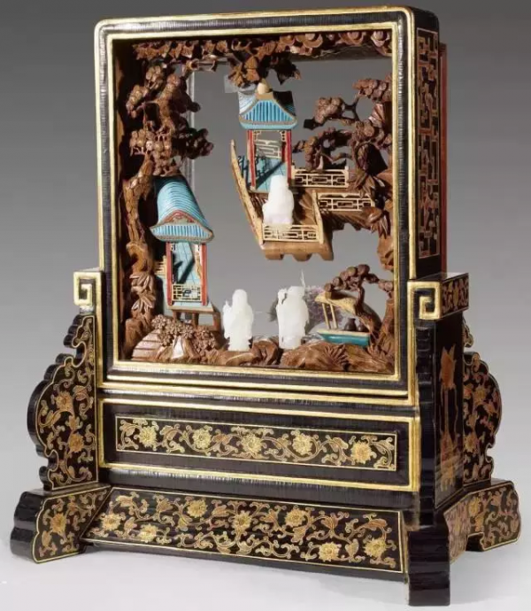 老北京傳說中的“燕京八絕”到底是個啥？