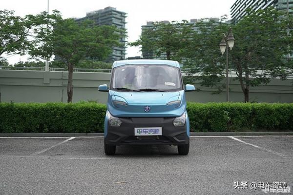 期待 飛碟Q2將在第六屆中國新能源物流車挑戰賽展現實力