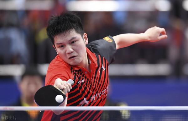 樊振東率廣東隊奪乒乓男團冠軍，樊振東是誰？