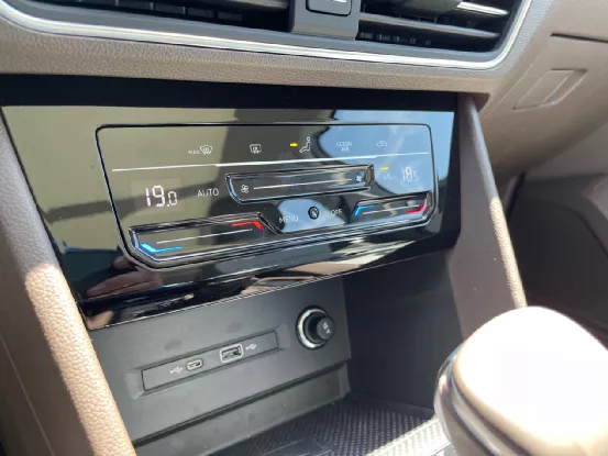 新途觀L深度試駕：高配精緻低配務實，如何選？