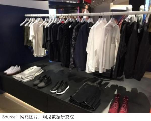 安德瑪興衰啟示錄:一個運動服飾週期的典型樣本 安德瑪興衰啟示錄:一個運動服飾週期的典型樣本