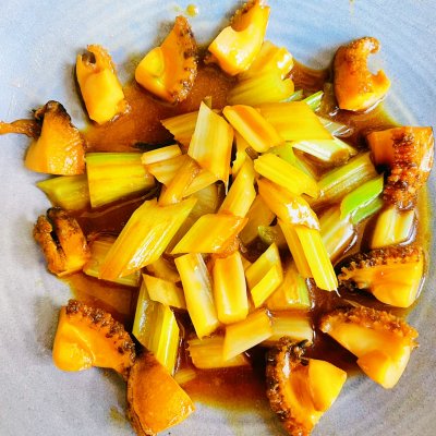 #名廚汁味，圓中秋美味#紅汁釀大排