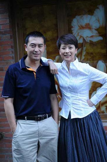 國民爸爸張嘉譯熒幕之後的那些事兒