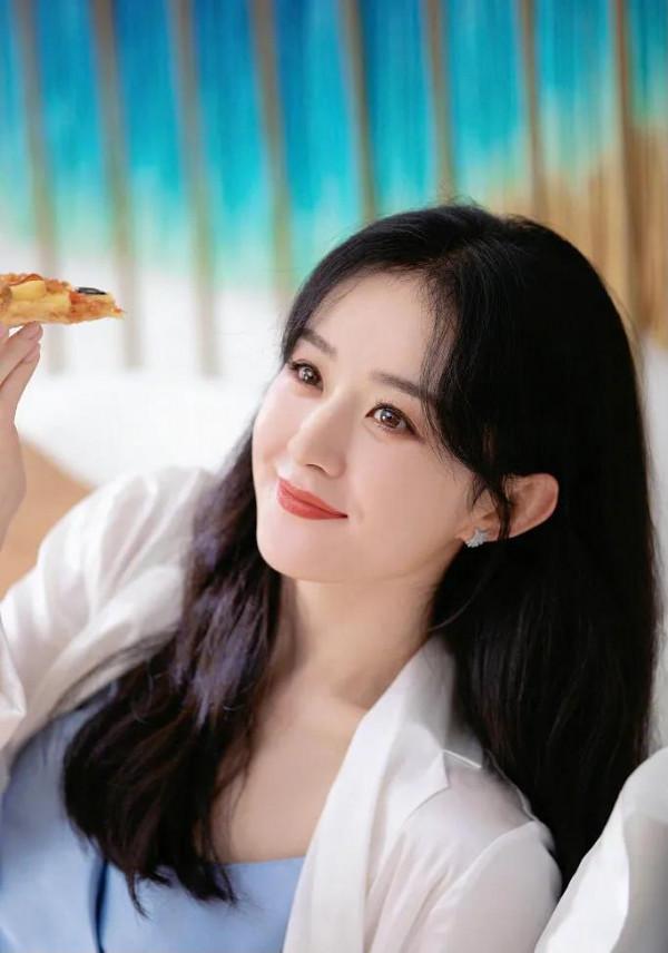 太爭氣！這4位女明星勇敢離婚後活得更精彩，“打臉”負心漢丈夫