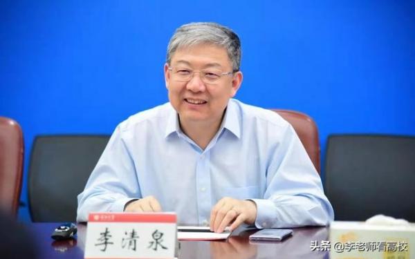 院士校友支援！安徽理工大學南下深圳