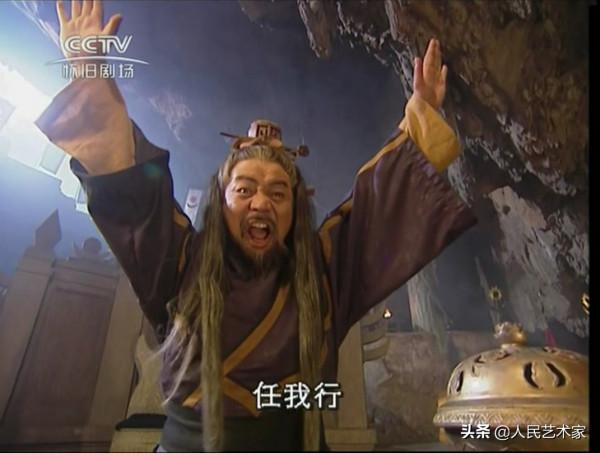 他是曹禺口中的一流演員，因《高山下的花環》成名，多年後在操場上撿回了雷佳音