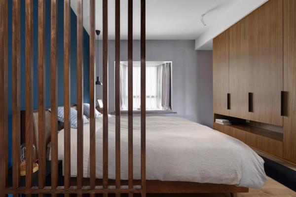 書櫃一定要做到書房嗎？