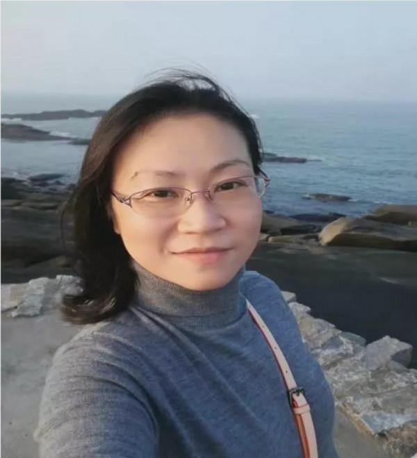 願做“一隻快樂的八爪魚”,劉瓊講述對講臺的熱愛與擔當 願做“一隻快樂的八爪魚”,劉瓊講述對講臺的熱愛與擔當