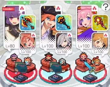 彈射世界：我該如何設計一個能用盤子