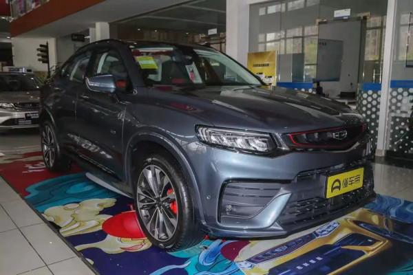 星越前方雷達受限是什麼原因? 星越前方雷達受限是什麼原因?