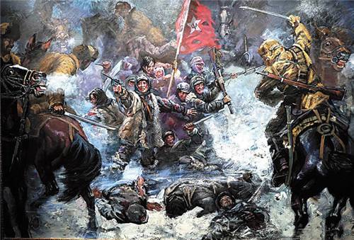 1937年,潘峰7人想追隨王樹聲卻被拒絕,分散逃脫被俘不忘初心 1937年,潘峰7人想追隨王樹聲卻被拒絕,分散逃脫被俘不忘初心